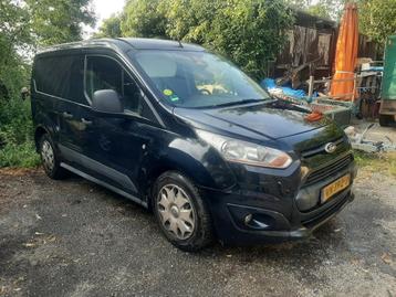 Ford Transit Connect 1.6 Tdci 55KW 2015 beschikbaar voor biedingen