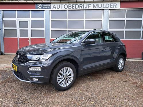 Volkswagen T-ROC 1.5 TSI 150 Pk Style Business Dsg Automaat, Auto's, Volkswagen, Bedrijf, T-Roc, ABS, Adaptive Cruise Control