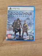 God of war ragnarok, Ophalen of Verzenden, Zo goed als nieuw