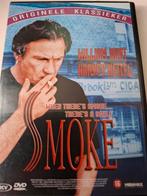 Smoke, Vanaf 16 jaar, Ophalen of Verzenden, Zo goed als nieuw, Overige gebieden