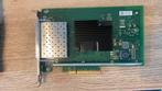 Intel X710-DA4, Computers en Software, Netwerkkaarten, Ophalen of Verzenden, Zo goed als nieuw