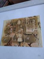 DE JEUGD VAN KONINGIN WILHELMINA. 1991, Verzamelen, Ophalen of Verzenden, 1980 tot heden