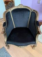 Barok fauteuil, Antiek en Kunst, Ophalen