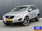 Volvo XC60 3.0 T6 AWD Ocean Race Leder - Xenon - Driver Supp, Auto's, Volvo, Automaat, Euro 5, Gebruikt, 1738 kg