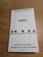 Hè hè - Paulien Cornelisse, Ophalen of Verzenden, Zo goed als nieuw, Paulien Cornelisse, Eén auteur