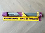 Perfax Behangliniaal, Ophalen