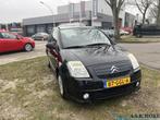 Citroen C2 1.1i Séduction, Auto's, Voorwielaandrijving, 450 kg, Gebruikt, 31 €/maand