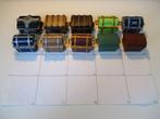 playmobil schatkisten, Ophalen of Verzenden, Zo goed als nieuw, Los playmobil
