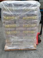 Kachel pellets, Minder dan 3 m³, Ophalen