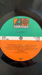 Led Zeppelin - Led Zeppelin IV (Untitled), Ophalen of Verzenden, Gebruikt, 12 inch, Poprock