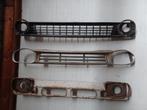 Chevrolet pickup diverse grilles  gril  60 jaren, Auto-onderdelen, Carrosserie en Plaatwerk, Ophalen, Voor, Chevrolet, Bumper