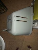 Legnest kippen hard kunstof 2x, Dieren en Toebehoren, Ophalen