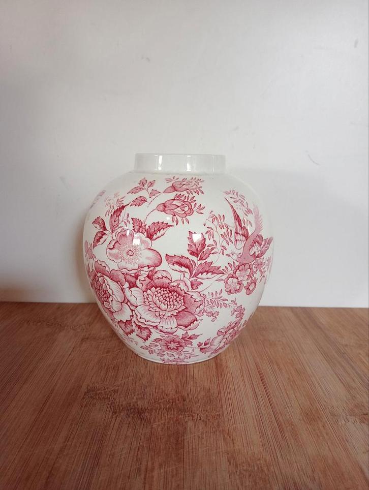 Masons Stratford Gemberpot Zonder Deksel, Huis en Inrichting, Keuken | Servies, Gebruikt, Ophalen of Verzenden