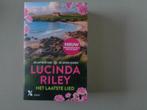 Lucinda Riley - Het laatste lied, Gelezen, Europa overig, Lucinda Riley, Ophalen of Verzenden