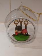 Harry Potter Kerstbal, Diversen, Kerst, Ophalen of Verzenden, Nieuw