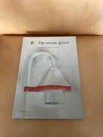 Op Straat Gezet - Historisch straatmeubilair Den Haag, Ophalen, Zo goed als nieuw, Botine Koopmans