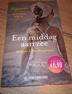 Marianne En Theo Hoogstraaten - Een middag aan zee, Ophalen of Verzenden, Zo goed als nieuw, Nederland