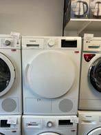 Siemens IQ 300 warmtepompdroger 8kg incl Garantie&Bezorgen, Ophalen, Overige typen, 8 tot 10 kg, Zo goed als nieuw