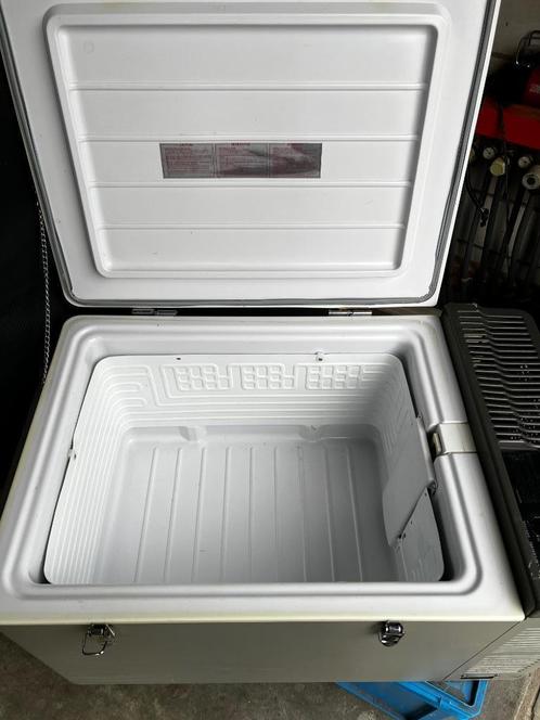 Engel koel-vriesbox, Caravans en Kamperen, Koelboxen, Gebruikt, Koelbox, Compressor, Ophalen