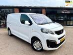 Peugeot Expert 2.0 BlueHDI|122pk|2020|euro6|airco|cruise.con, Voorwielaandrijving, Gebruikt, Euro 6, 4 cilinders
