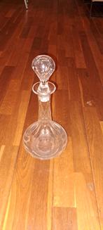 Antieke Kristallen Karaf, Antiek en Kunst, Antiek | Glas en Kristal, Ophalen