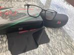 Nieuwe bril montuur Carrera Ducati 015-003F418 €30, Sieraden, Tassen en Uiterlijk, Zonnebrillen en Brillen | Heren, Ophalen, Zwart