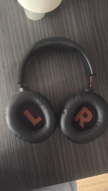 Black Gamer's headphones beschikbaar voor biedingen