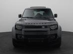 Land Rover Defender 2.0 P300e 110 X-Dynamic SE, Auto's, Land Rover, Automaat, 12 maanden, Gebruikt, Euro 6