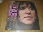 Melanie - Brand New Key, Ophalen of Verzenden, Zo goed als nieuw, Pop