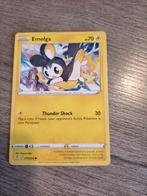 Emolga, Ophalen of Verzenden, Zo goed als nieuw