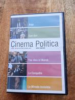 Cinema Politica, Vanaf 16 jaar, Overige gebieden, Boxset, Ophalen of Verzenden
