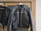 Motorpak maat 36 cafe-racer collection zwart, Combipak, Dames, Tweedehands, Café racer