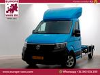 Volkswagen Crafter 35 2.0 TDI E6 L4 Chassis Cabine (Fahrgest, Auto's, Bestelauto's, Voorwielaandrijving, Gebruikt, Euro 6, 4 cilinders