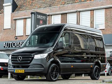 Mercedes-Benz Sprinter 315 1.9 CDI L2H2 DC 18 INCH CAMERA AP beschikbaar voor biedingen