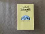 Spoetnikliefde - Haruki Murakami, Boeken, Literatuur, Haruki Murakami, Ophalen of Verzenden, Zo goed als nieuw, Nederland