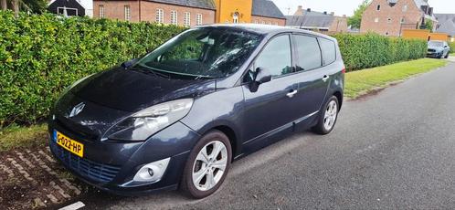 Renault Grand Scenic 1.4 TCE 7P 2011 APK 04/26 NAP, Auto's, Renault, Particulier, Grand Scenic, ABS, Airbags, Airconditioning