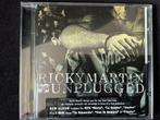 Ricky Martin, MTV Unplugged cd, Ophalen of Verzenden, Zo goed als nieuw