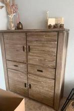 Kast: weg ivm verandering interieur, Huis en Inrichting, Kasten | Overige, Ophalen, Zo goed als nieuw