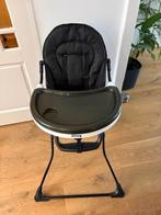 Ding kinderstoel, Kinderen en Baby's, Kinderstoelen, Ophalen, Gebruikt, Inklapstoel, Gordel(s)