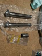 Suzuki T250/350 TS125 TS185. TS250 T20 T305, Ophalen of Verzenden, Nieuw