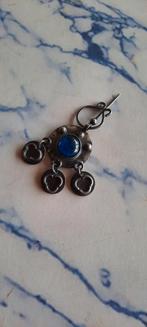 Vintage  Keltische  Fibula broche., Ophalen of Verzenden, Zo goed als nieuw, Overige materialen