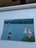 MOOK.  MOKERPLAS. 1992, Ophalen of Verzenden, Gelderland