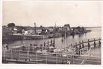 Zoutkamp, Haven., Verzenden, 1940 tot 1960, Gelopen, Groningen