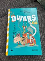 Dwars & Co - Rico Hop, Boeken, Ophalen of Verzenden, Zo goed als nieuw, Fictie algemeen