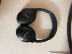 Bose QC45 zwart, Audio, Tv en Foto, Koptelefoons, Ophalen of Verzenden, Over oor (circumaural), Bluetooth