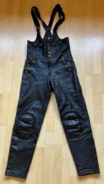 Vintage HG motor tuinbroek jaren 80/90 Hein Gericke, Motoren, Broek | leer, Dames, Hein gericke, Ophalen of Verzenden