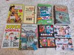 Set van 8 kinderboeken, Ophalen of Verzenden, Gelezen
