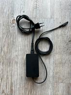 Oplader Microsoft Surface 5 laptop / 65W, Computers en Software, Laptop-opladers, Ophalen of Verzenden, Zo goed als nieuw, Microsoft