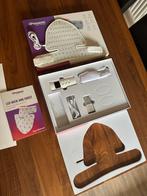 Panacea LED Masker Nek/Hals - Zo goed als nieuw!, Sieraden, Tassen en Uiterlijk, Uiterlijk | Gezichtsverzorging, Ophalen of Verzenden
