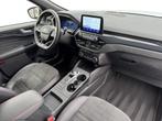 Ford Kuga 2.5 PHEV ST-Line X | Dealer onderhouden | Automaat, 12 maanden, Gebruikt, 4 cilinders, Wit